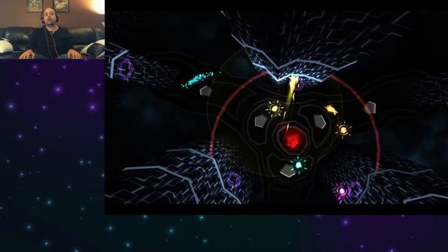 Indie Game Highlight - Swarm Universe смотреть онлайн