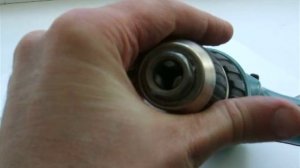 маленькие отличия САМОЗАЖИМНОГО патрона от БЫСТРОЗАЖИМНОГО?