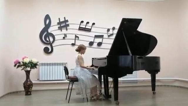 Фадеева Злата 2022 Забытый вальс смотреть онлайн