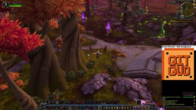 World of Warcraft Quest Guide: Taking the Fight to Nagrand ID: 37184 смотреть онлайн