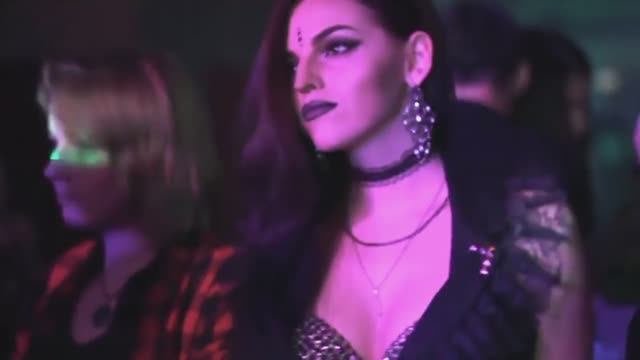 DoppelgangeR - The Dry. Русский Gothic rock, Post-punk смотреть онлайн