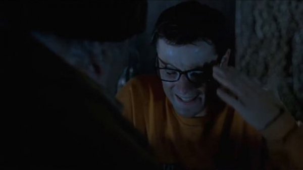 Filme - Dagon (2001) / Dublado