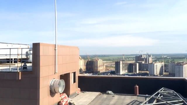 ЖК «Мой город» в Девяткино. Обзор новостройки смотреть онлайн