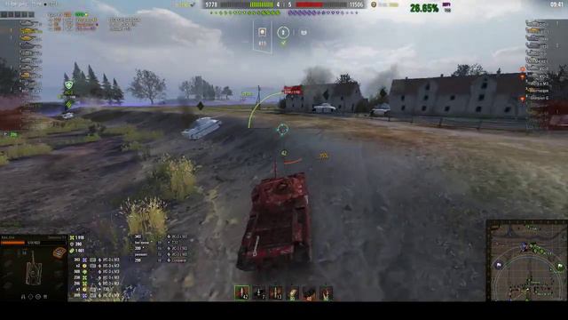 Centurion 7/1 ЛБЗ Альянс 15 выполнено на отлично Знак классности МАСТЕР смотреть онлайн