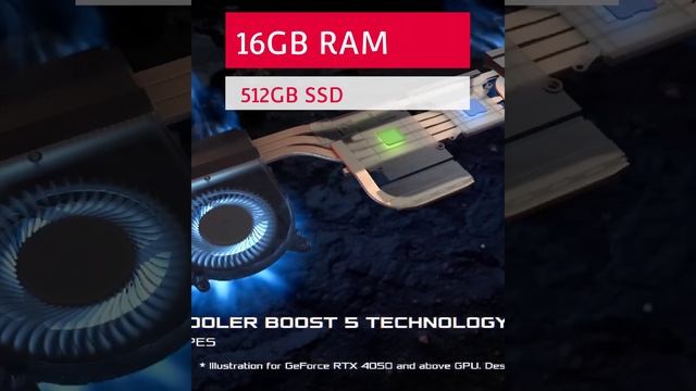 MSI KATANA 17 : BEST BUDGET GAMING LAPTOP 2023 #budgetgaming #msi смотреть онлайн