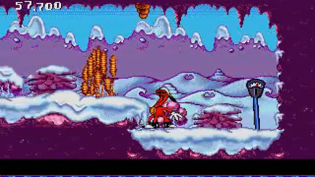 Let's Play Toejam and Earl in Panic on Funkotron Part 6: Funky Frozen Fungus смотреть онлайн