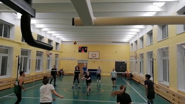 Волейбол Москва 12.11.22 г. смотреть онлайн