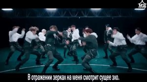 THE BOYZ — MAVERICK [рус.саб]