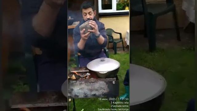 басма в казане смотреть онлайн