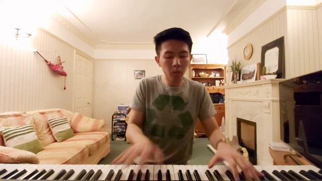 Ed Sheeran - Perfect | Piano Cover смотреть онлайн