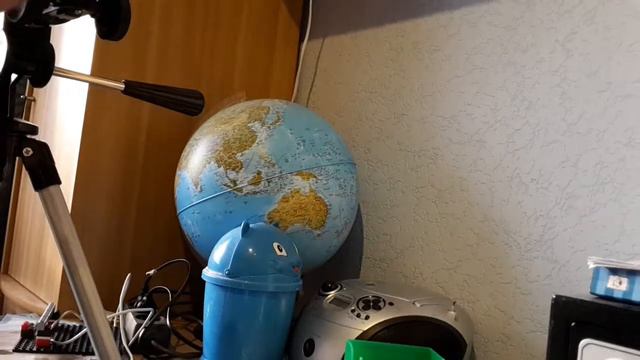 Teleskop Part 2