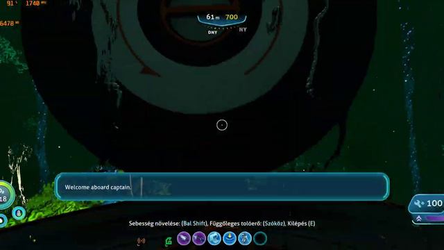 Subnautica Below Zero | 4K | UltraWide | Max Graphics | RTX 3090 | Ryzen 9 5950X (8) смотреть онлайн