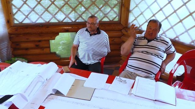 Реконструкция или отмывание денег? смотреть онлайн