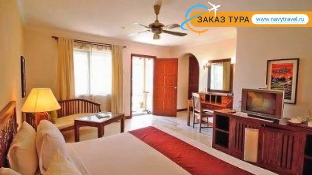 THE FRANGIPANI LANGKAWI RESORT 4* Лангкави – ЗЕ ФРАНЖИПАНИ ЛАНГКАВИ РЕЗОРТ 4* Лангкави видео обзор