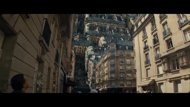 All Films By Christopher Nolan/Все фильмы Кристофера Нолана