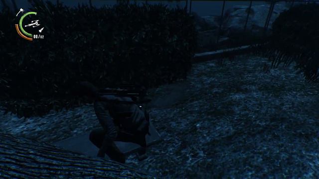 The Evil Within 2. Мэрия, здоровенная хрень и специалочная спятившая торцовочная-пила-вумэн. смотреть онлайн