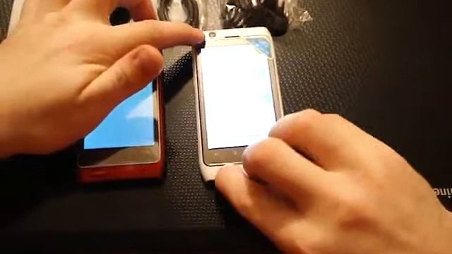 Китайский Nokia N 8 смотреть онлайн