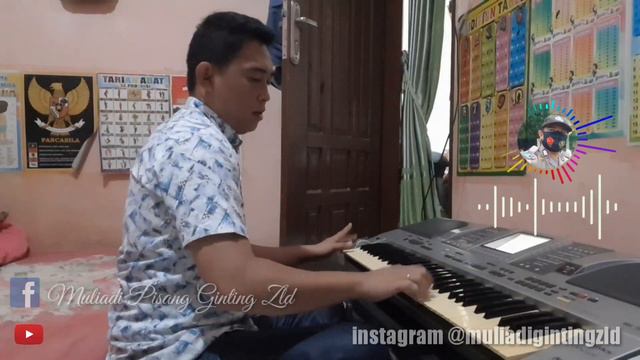 Instrumental Karo GOTONG ROYONG, PATAM PATAM LAWAS Di Tahun 2021, By BRIPKA MULIADI GINTING смотреть онлайн