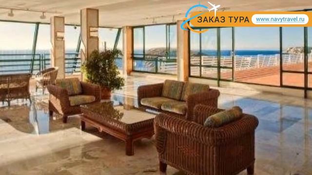 TORRENOVA 3* Испания Майорка обзор – отель ТОРРЕНОВА 3* Майорка видео обзор смотреть онлайн