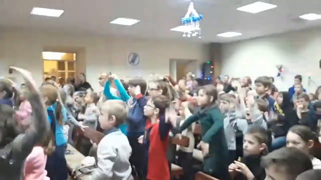 Рождество 18 Изюм Супермен смотреть онлайн