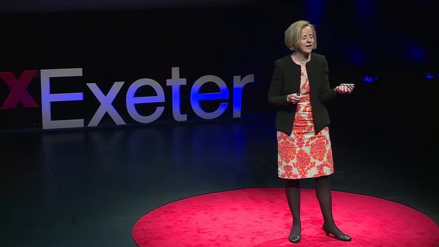 Going Viral: The Digital Future of Public Health | Rachel McKendry | TEDxExeter смотреть онлайн