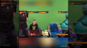 ЗАБОЙ ДУБИКА И КОСТЫЛЯ | Малыш и Бригада НАРЕЗКА