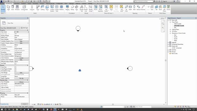 Working with CAD Files and Revit - File Prep and Linking Tutorial смотреть онлайн