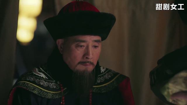 玫貴人懷孕還頓頓吃海鮮，結果生下個怪胎！皇上嚇得一直做噩夢 смотреть онлайн