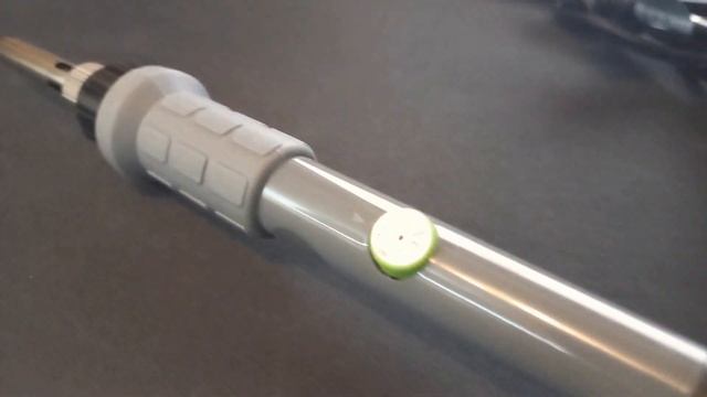 демонстрация паяльника смотреть онлайн