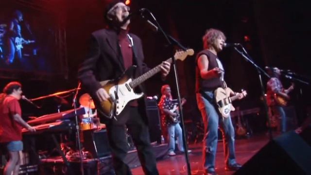 Crack The Sky White Music смотреть онлайн