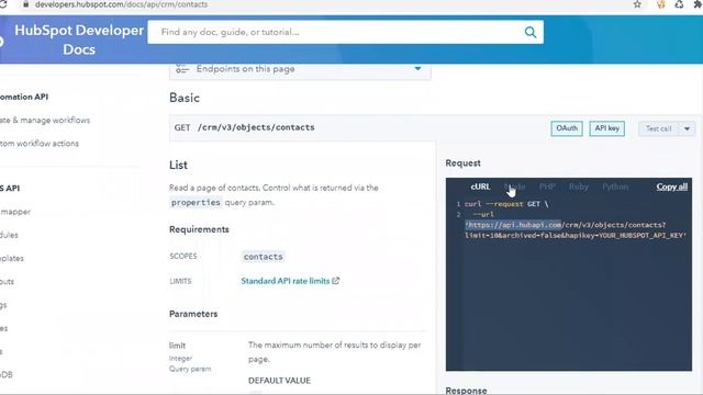 Salesforce | Salesforce and Hubspot Integration Using Apex Callout and Hubspot API смотреть онлайн