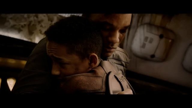 After Earth - Teaser trailer italiano in HD смотреть онлайн