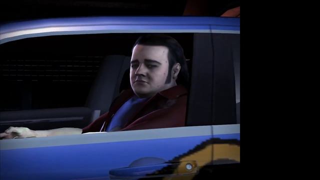 NFS Carbon прохождение ч.2 Проходим обучение смотреть онлайн