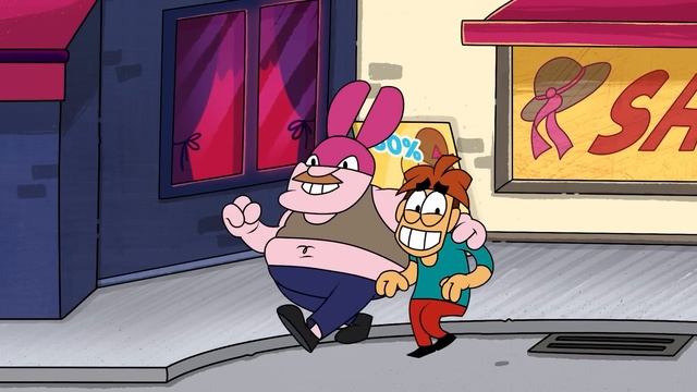 Короче говоря, я оказался в худшем месте в мире! смотреть онлайн