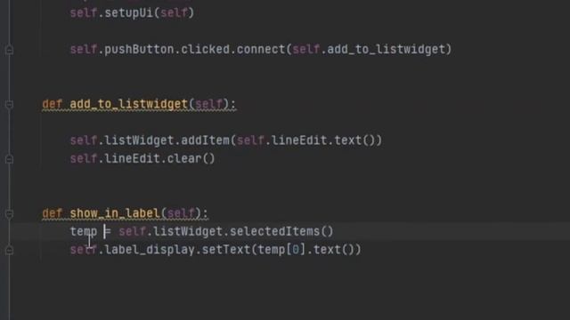 PyQt5 Tutorials -#04 смотреть онлайн