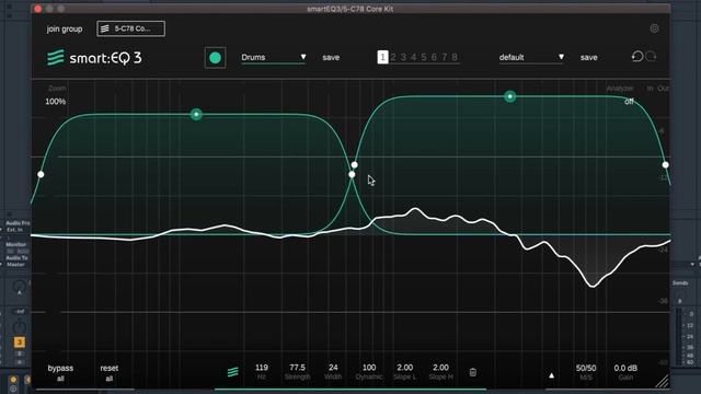 Smart:EQ 3 vs Smart:EQ 2 | New Seasonings #4 смотреть онлайн