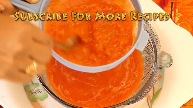 Homemade Tomato Sauce recipe in kannada - Homemade tomato Ketchup recipe in Kannada смотреть онлайн