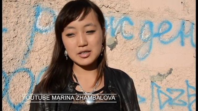 Молодежь Бурятии - хочет уехать - Софья Дамбаева, бурятская студентка, жизнь в Улан-Удэ смотреть онлайн