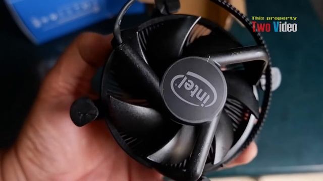 Intel core i7 11th Gen Unboxing 2022 смотреть онлайн