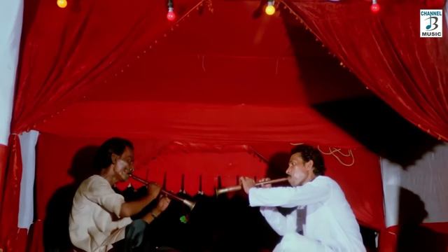 Aaj Didir Biyer Shubha Lagan | Kavita Krishnamurty | Rani Mukherjee | Video Song | Biyer Phool смотреть онлайн