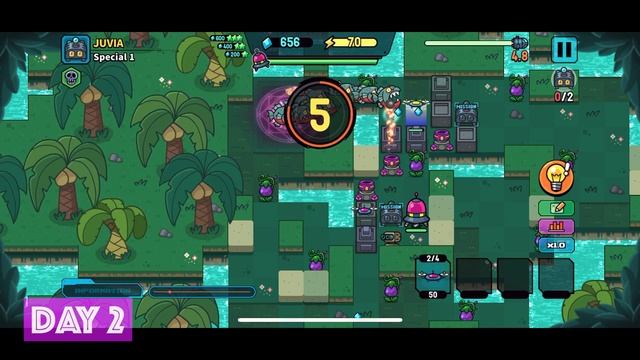 Broken Universe - Review 2/5, Game Play Walkthrough No Commentary 2 смотреть онлайн