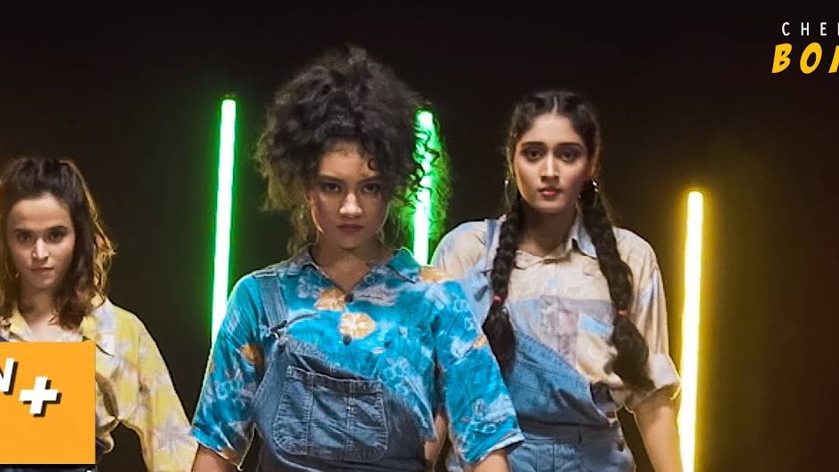 Muqabala Muqabala - Bollywood Dance COVER смотреть онлайн