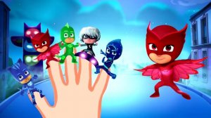 Папа пальчик песенка Семья пальчиков на русском все серии  Игры Герои в масках