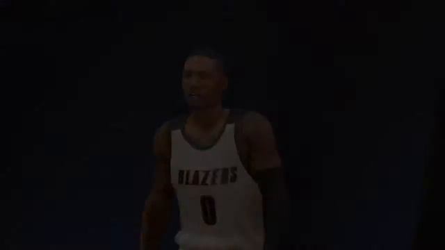 NBA LIVE 15 Doing Drills. смотреть онлайн