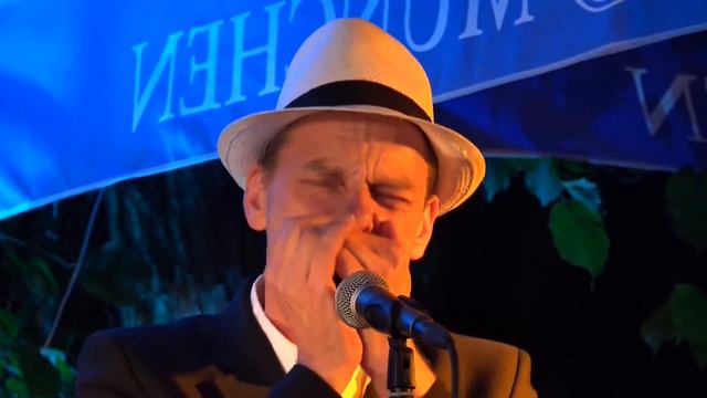 Georg Schroeter & Christian Noll: "Route 66" смотреть онлайн