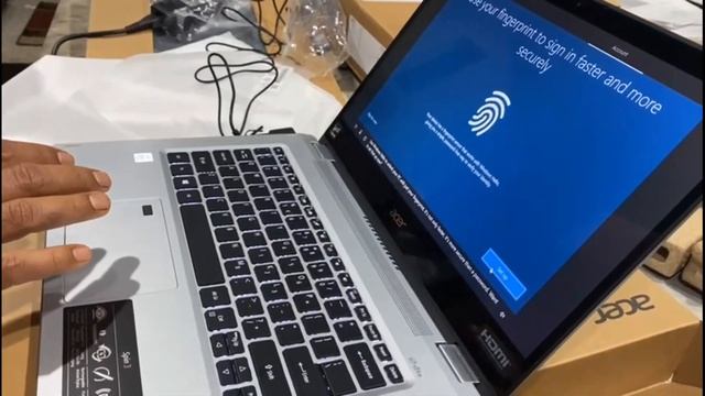 America lo MacBook Air | Acer | Apple Watch ⌚ | Fitbit | Prices Unboxing | Telugu Vlogs from USA