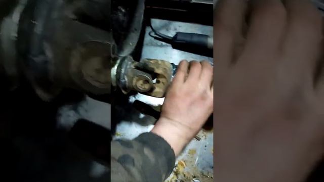 Продолжаем строить вездеход. часть 6 смотреть онлайн