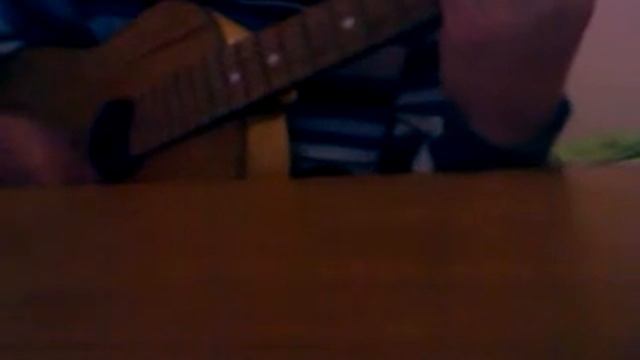 на гитаре Король и шут - От женщин кругом голова смотреть онлайн