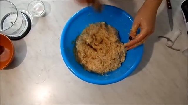 КОТЛЕТЫ КУРИНЫЕ смотреть онлайн