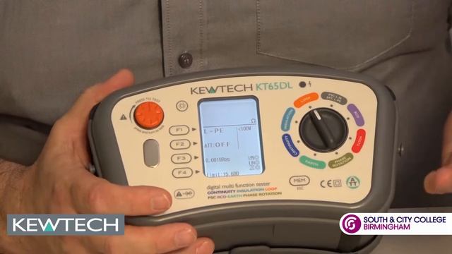 KT65DL Two Minute Demo смотреть онлайн